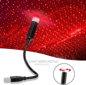 Usb Projector Romantic Light