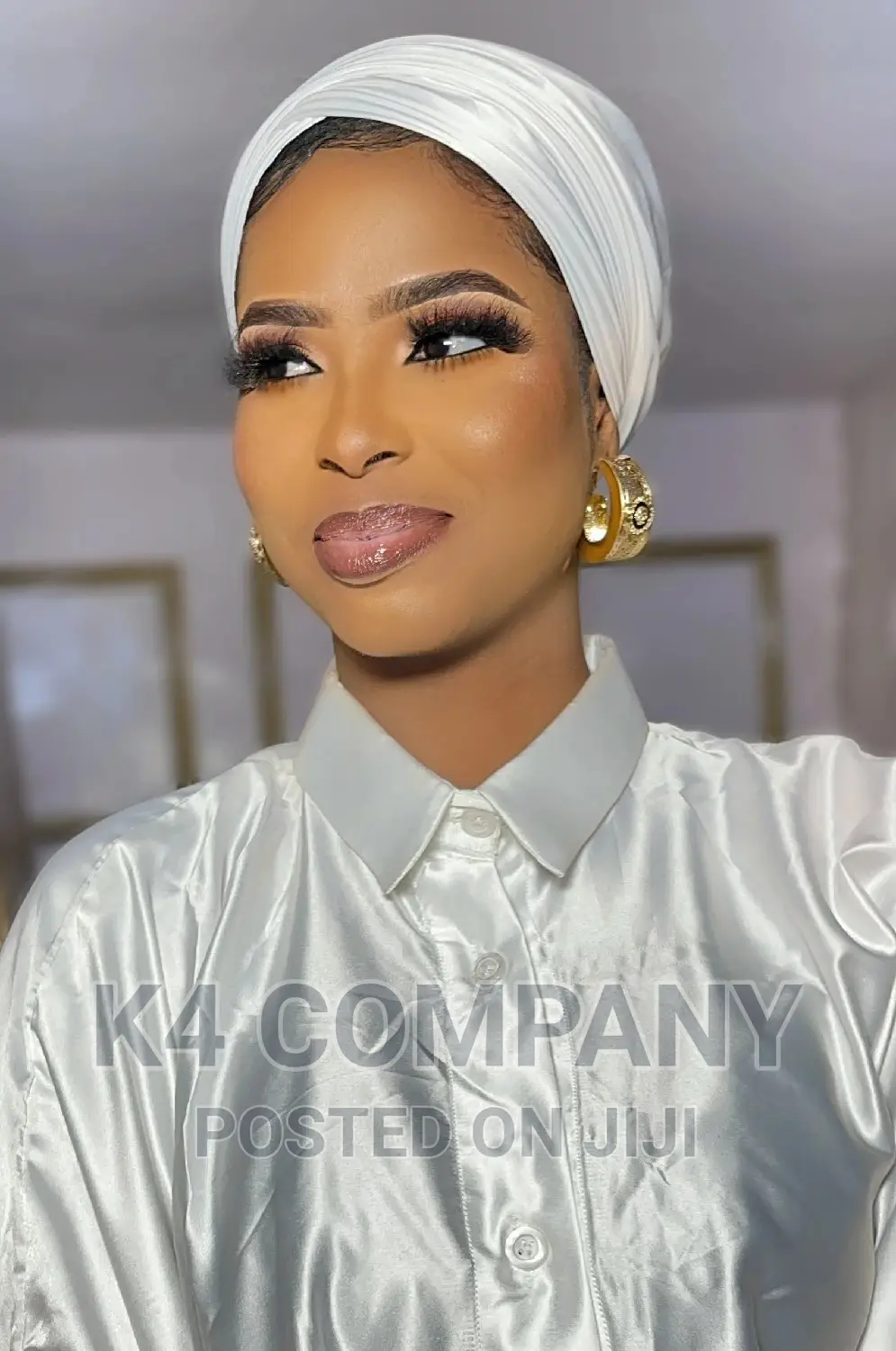 Masterclass on Makeup and Phone Photo N Video Editing
