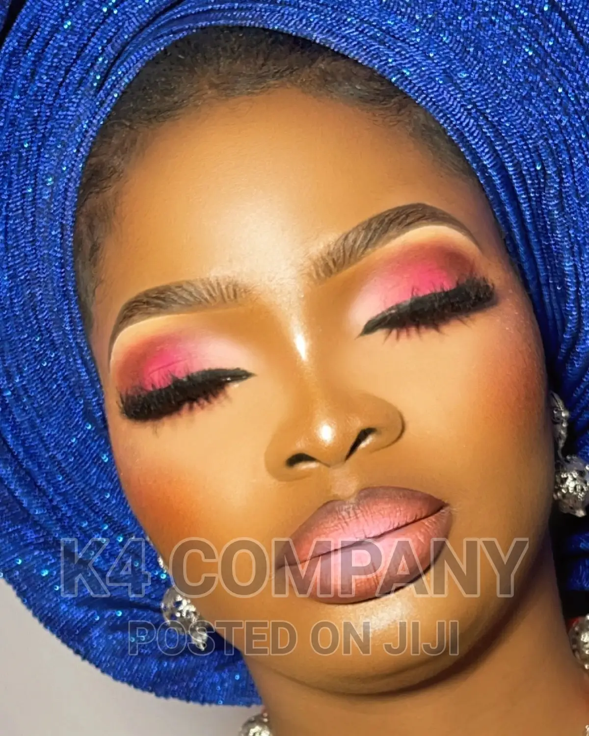 Masterclass on Makeup and Phone Photo N Video Editing