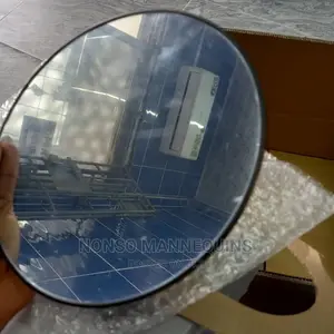 3kg Rotator With Mirror At The Top