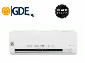 Lg 1hp Dual Inverter Split Air Conditioner