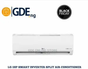 Lg 1hp Smart Inverter Split Air Conditioner