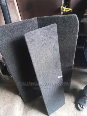 Boot Floor Board - Rav4 2008
