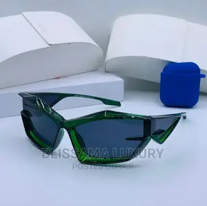 Luxury Givenchy Glasses