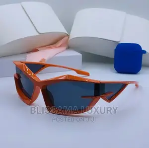 Luxury Givenchy Glasses