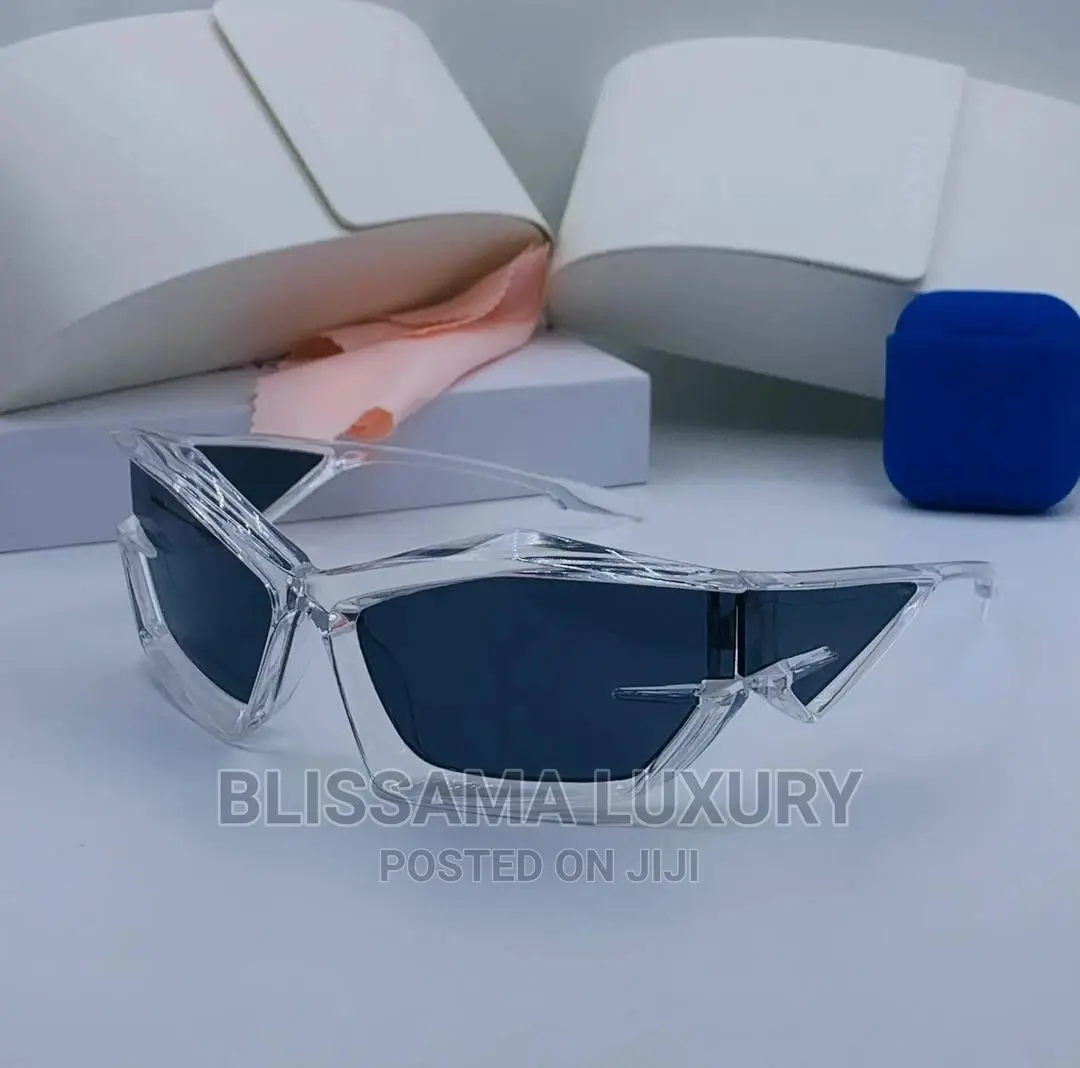 Luxury Givenchy Glasses