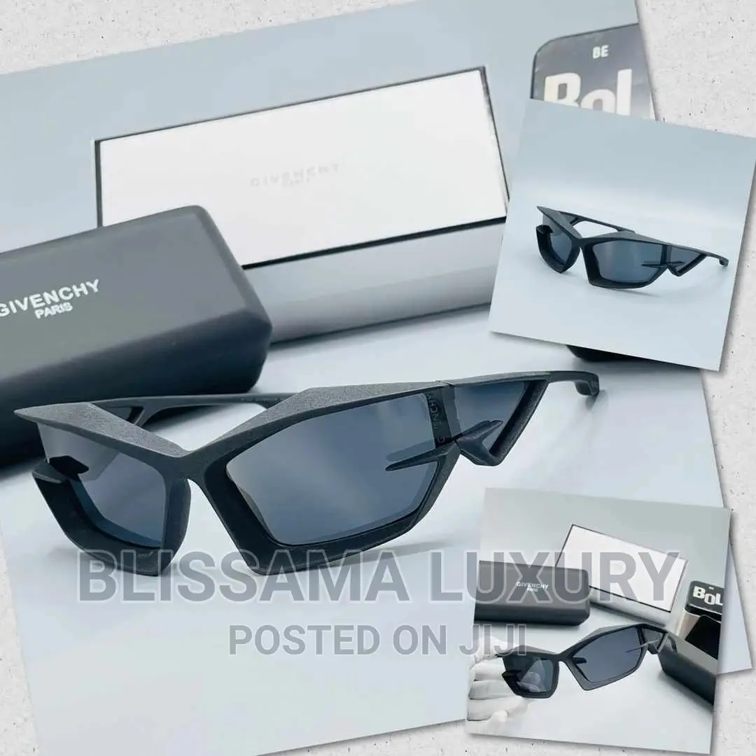 Luxury Givenchy Glasses