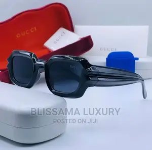 Gucci Prada Glasses