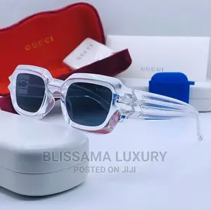 Gucci Prada Glasses