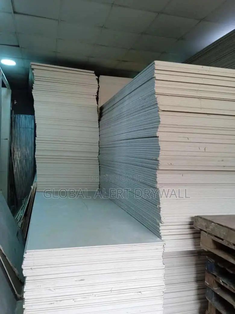 Drywall Plasterboard