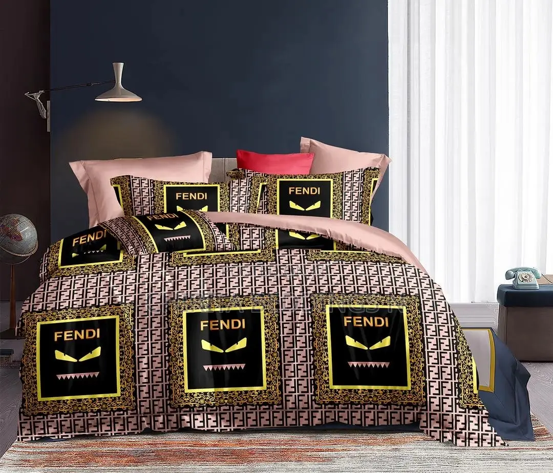 6by6 Bedsheet and Duvet