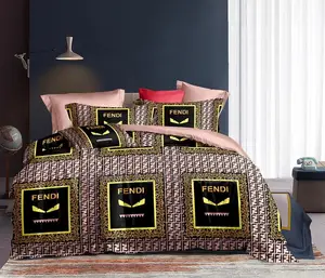 6by6 Bedsheet and Duvet