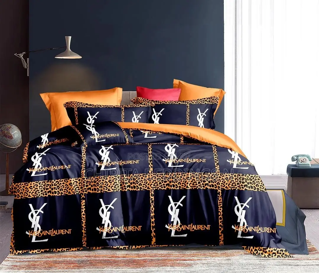 6by6 Bedsheet and Duvet