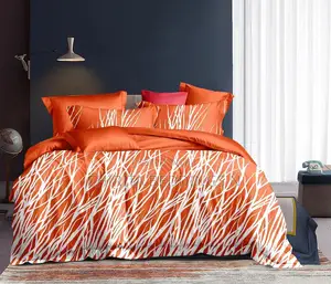 Quality Bedsheet and Duvet (Queen Size)