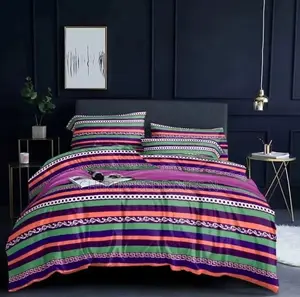 Quality Bedsheet and Duvet (Queen Size)