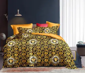 Quality Bedsheet and Duvet (Queen Size)