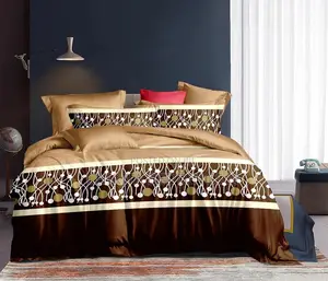 Quality Bedsheet and Duvet (Queen Size)