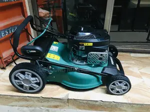 FERREX Gear Lawnmower Self Propelled