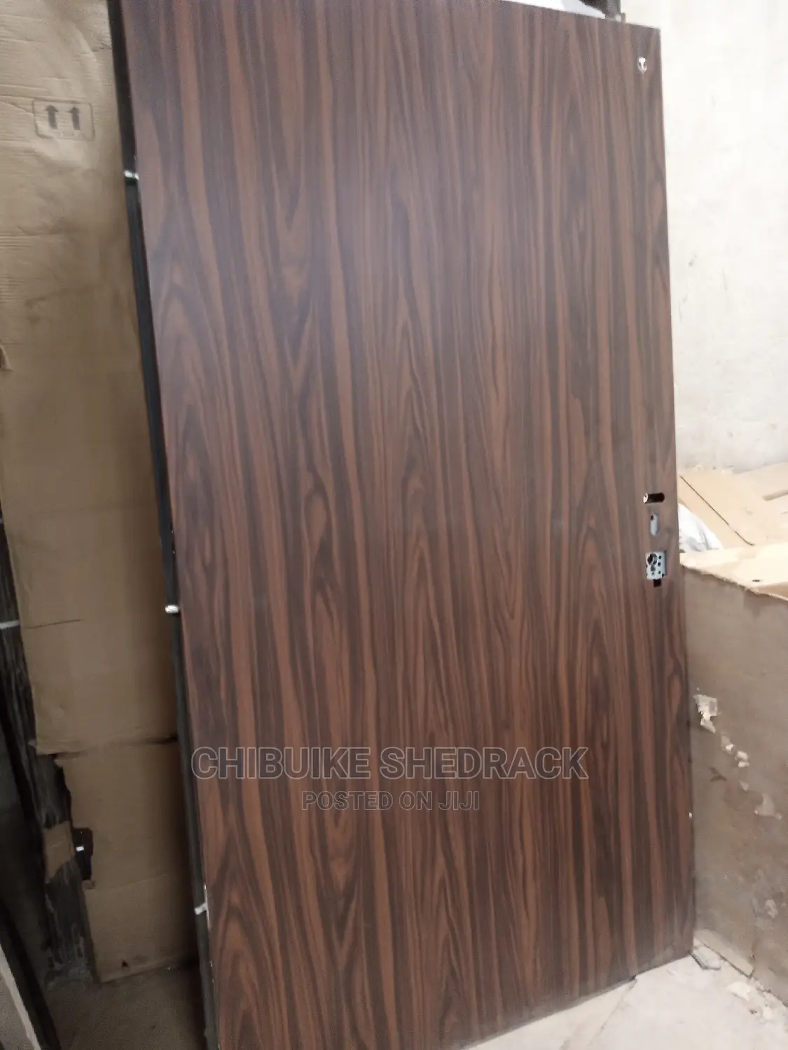 Quality Israelii Door