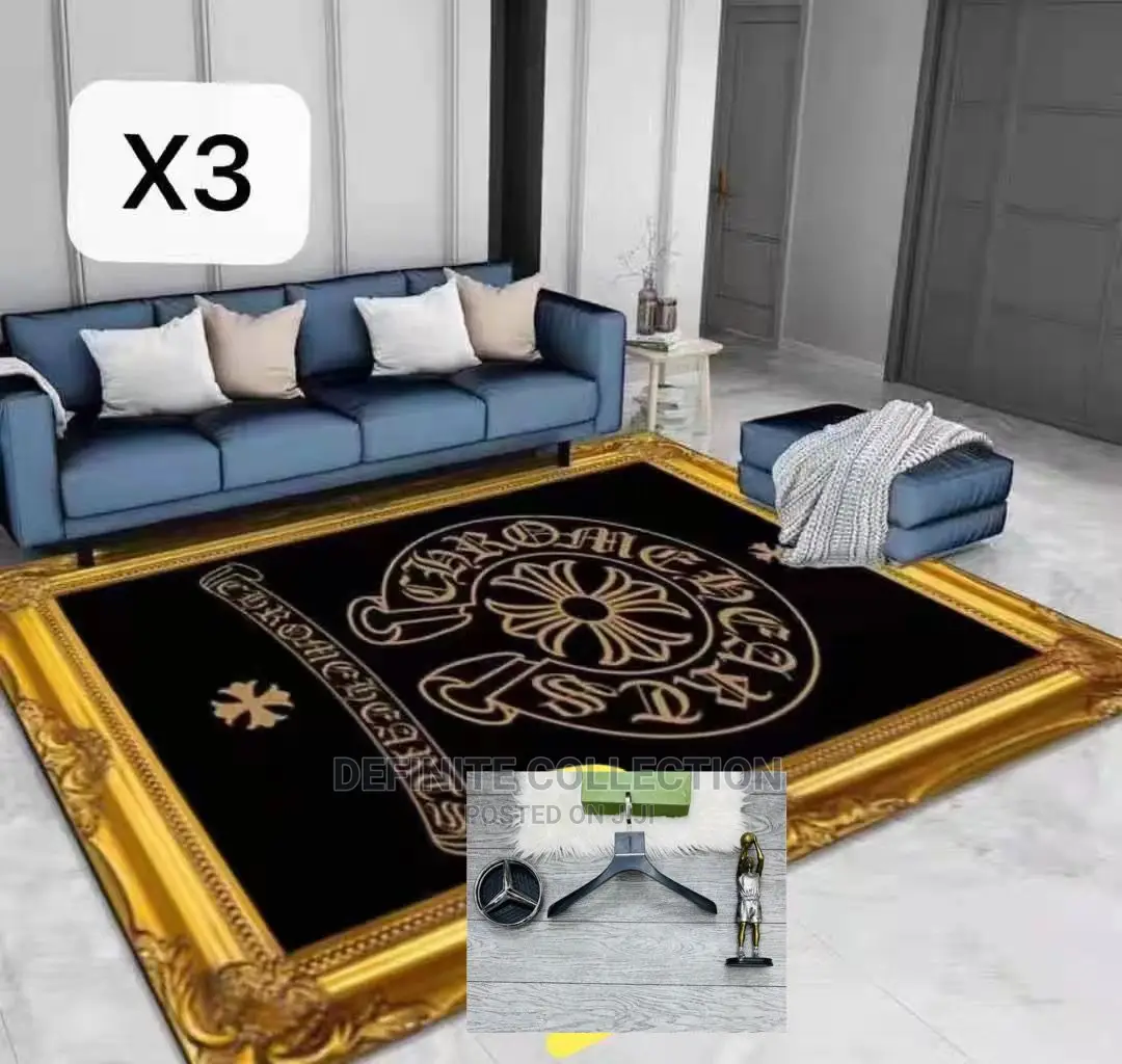 QUALITY Central Rug