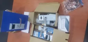 Access Card Lock System By Teso Tech