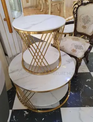 Tovic Center Tables