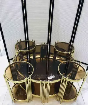 Tovic Center Tables
