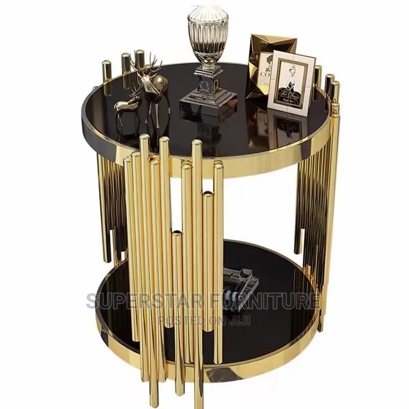Tovic Center Tables