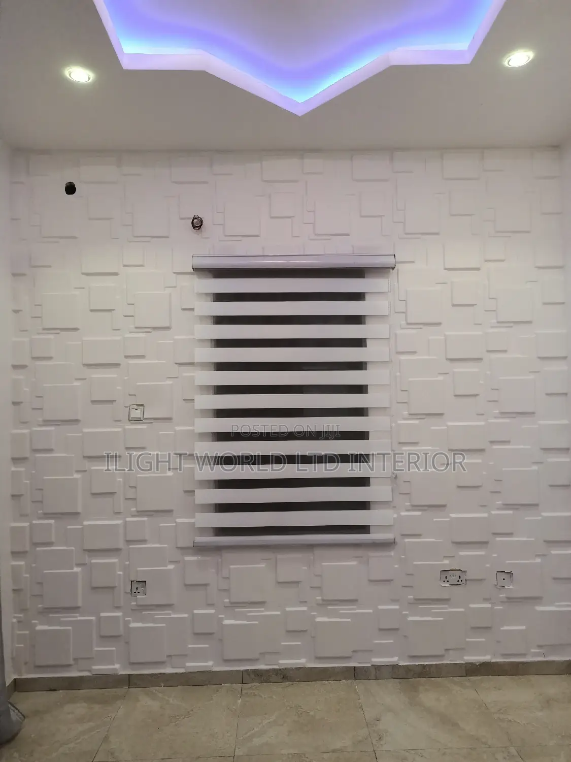 Quality 3D Wall Panel/ Installer.