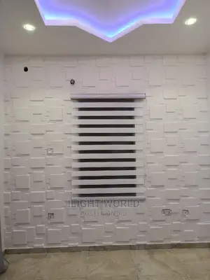 Quality 3D Wall Panel/ Installer.