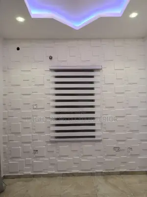 Quality 3D Wall Panel/ Installer.