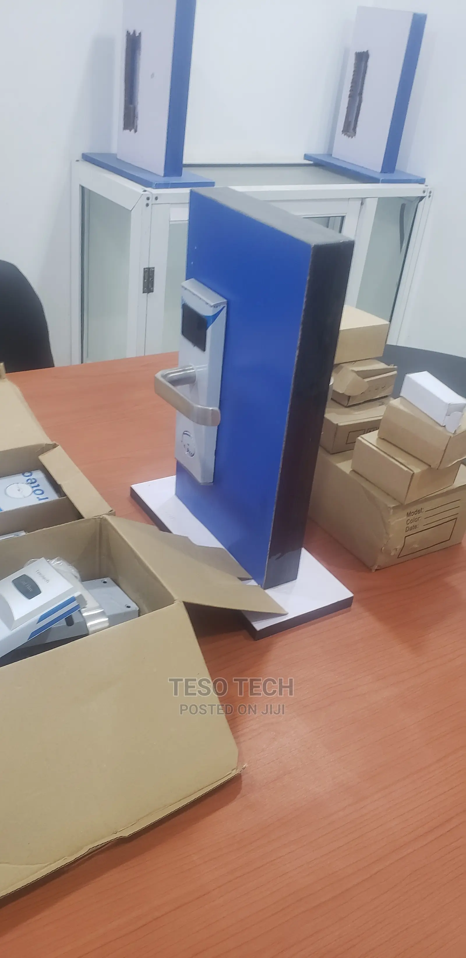 Access Hotel Card Lock Management Software