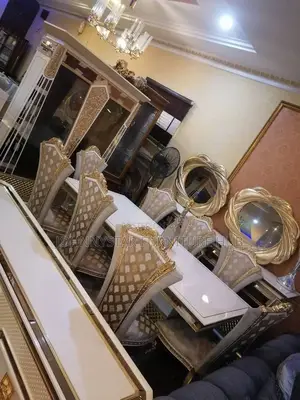 Royal Dining Tables