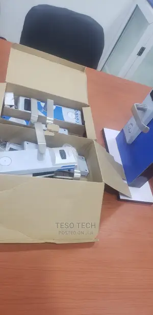 Electronic Hotel Card Lock System