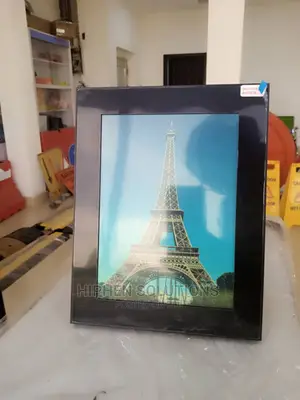Photo Frame Hidden Camera