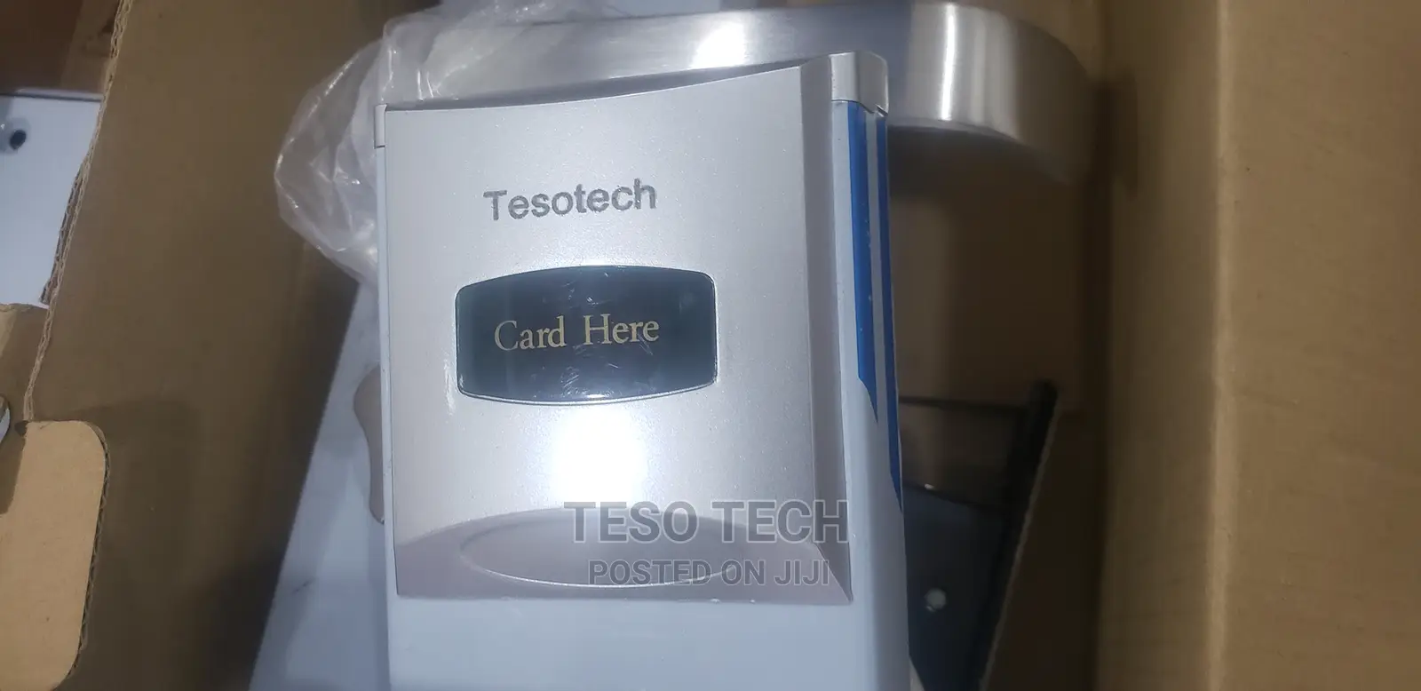 Access RFID Hotel Door Lock System