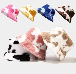 Original Fur Bucket Hat