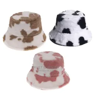 Original Fur Bucket Hat