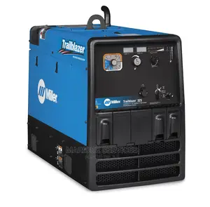 Miller 325 Trailblazer