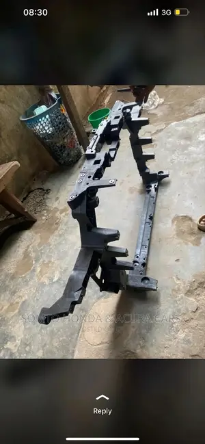 Front Cut for Honda Acura Cars