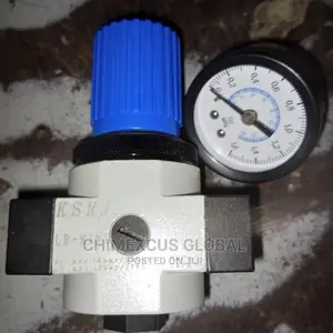 Festo Air Regulator