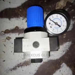 Festo Air Regulator