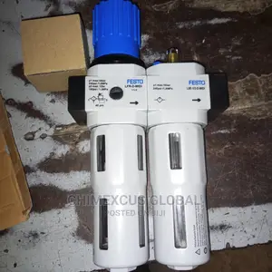 Festo Complete Filter