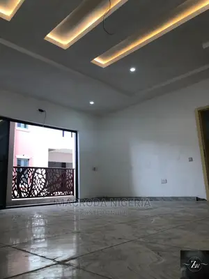 4bdrm Duplex in Ogudu Gra for sale