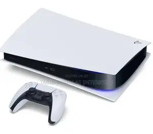 USA VERSION Play Station 5