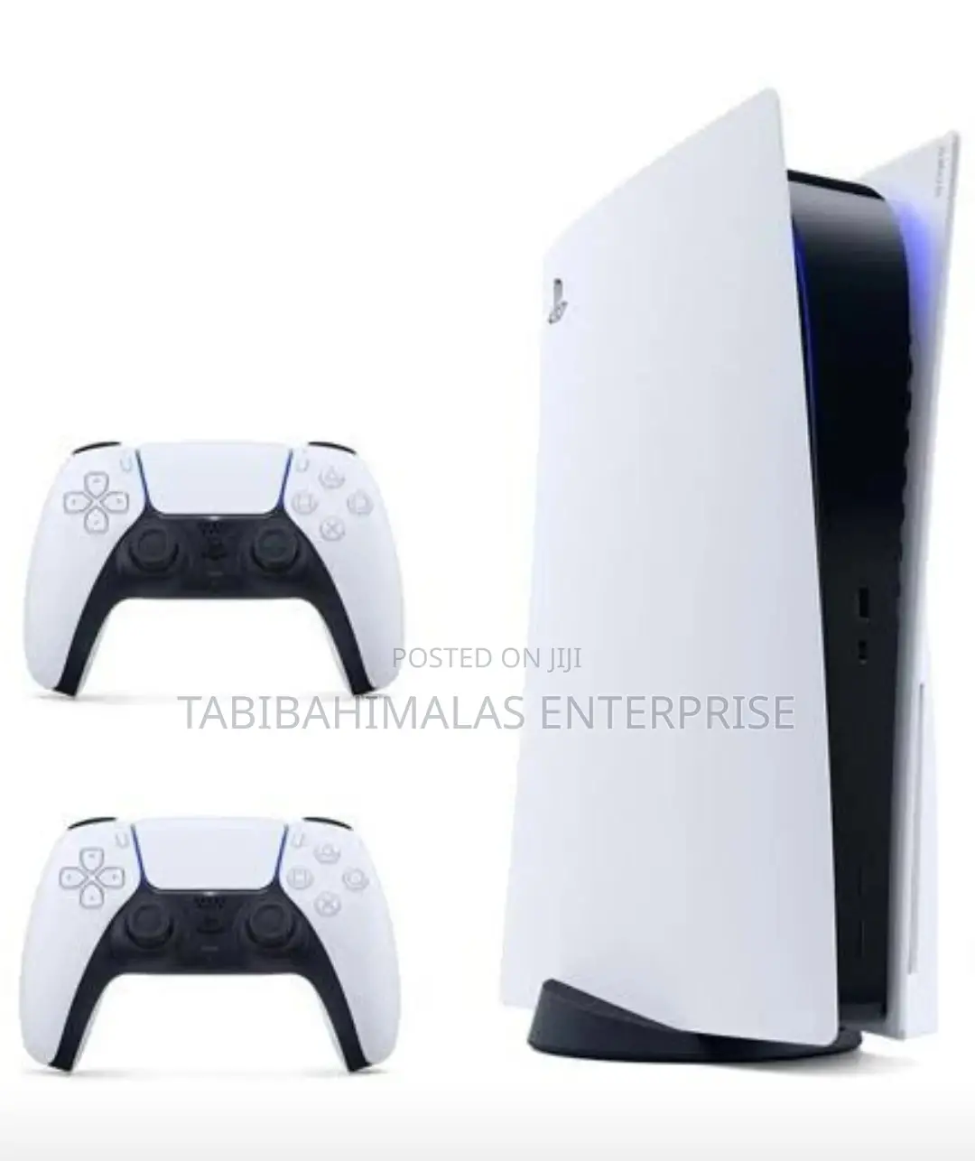 USA VERSION Play Station 5