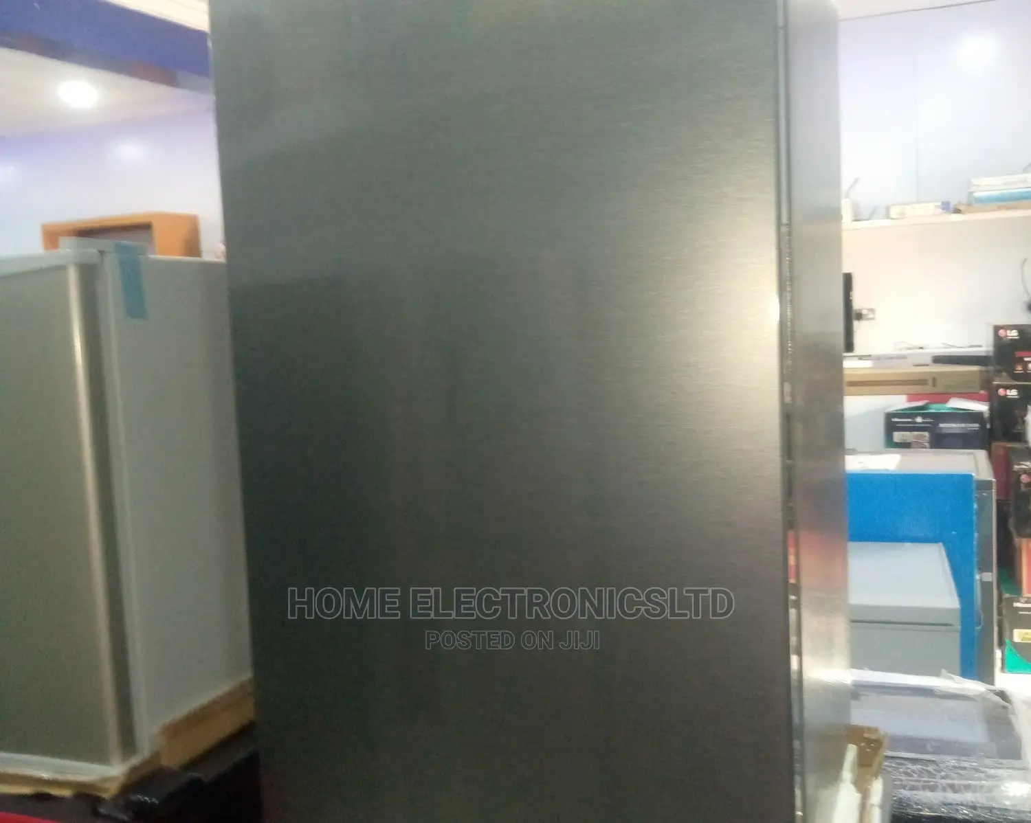 LG Table Top Fridge 92 Liter