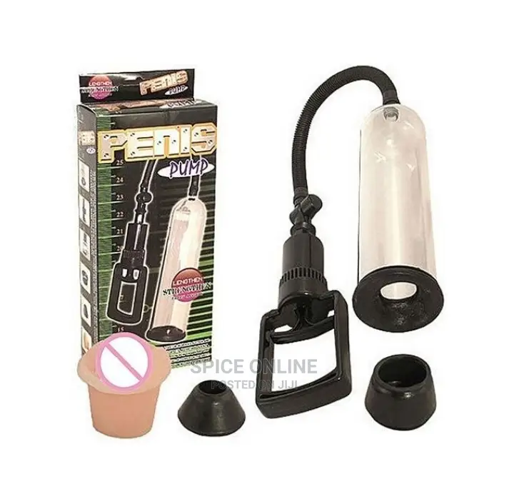 Original Penis Pump With Zero Side Effects Fast Delivery