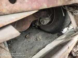 Iveco Tipper 10tyres 6×4 Tokunku