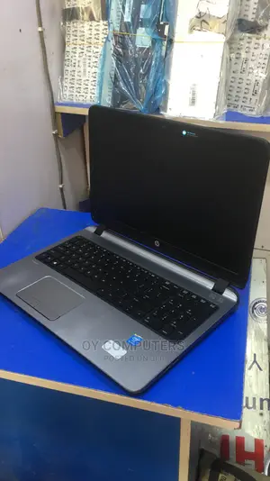 Laptop HP ProBook 450 G2 4GB Intel Core I7 HDD 500GB